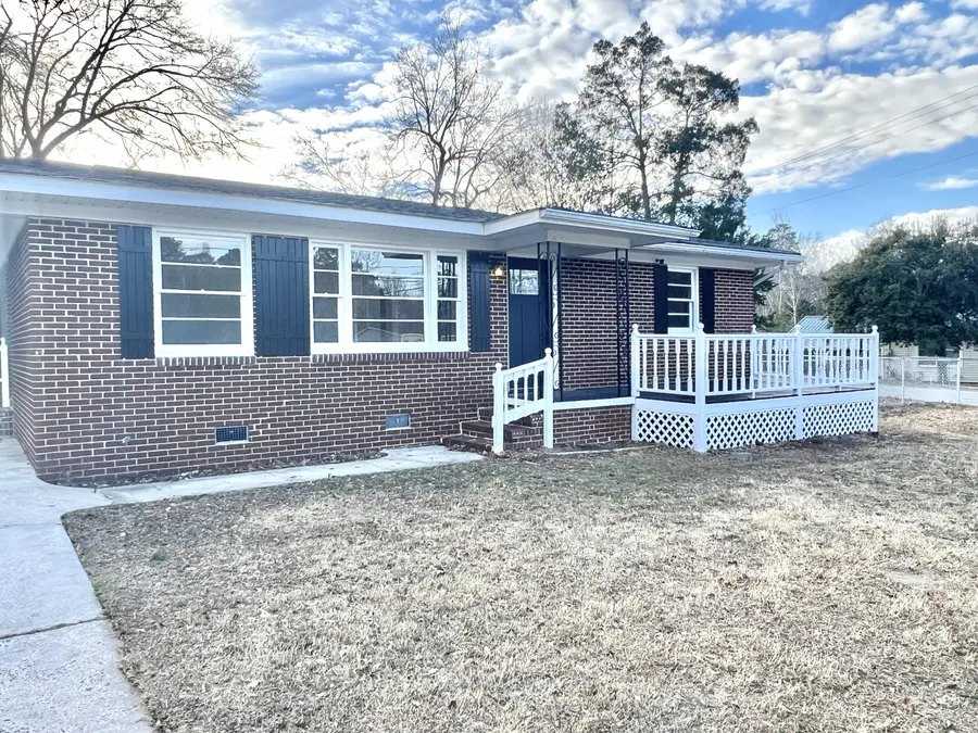 192 Lee Drive, Warrenville, SC 29851 - Image #2