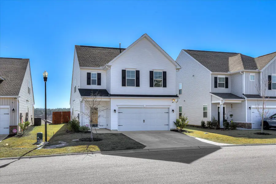 205 Mansell Park, Aiken, SC 29801 - Image #3