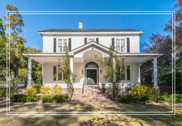 424 Barnwell Avenue Nw, Aiken, SC 29801