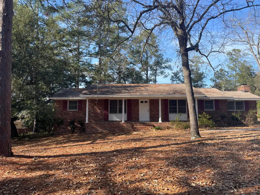 815 Rutledge Road Sw, Aiken, SC 29801 - Image #2