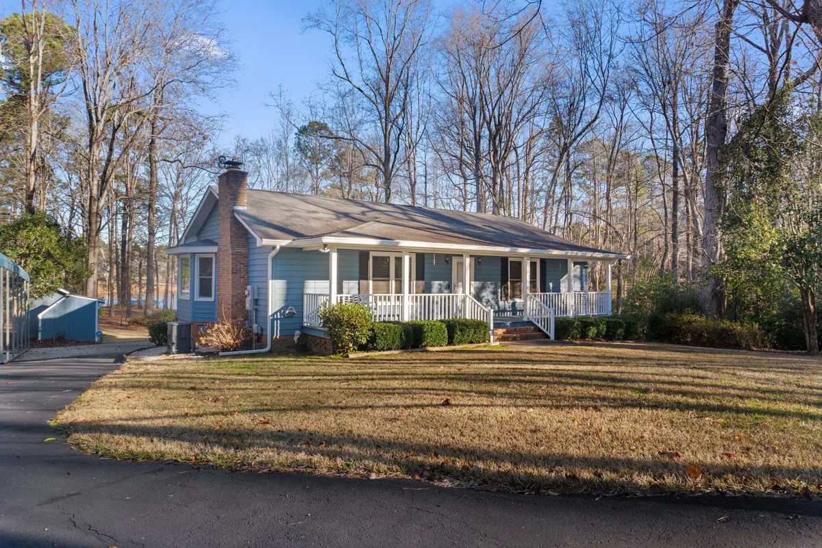 2036 Colony Drive, Orangeburg, SC 29115 - #1