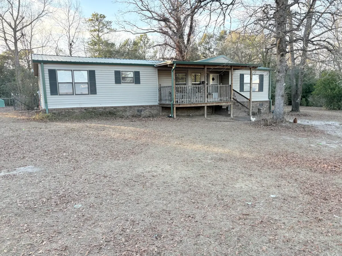 1193 Shaws Fork Road Ne, Aiken, SC 29805 - #1