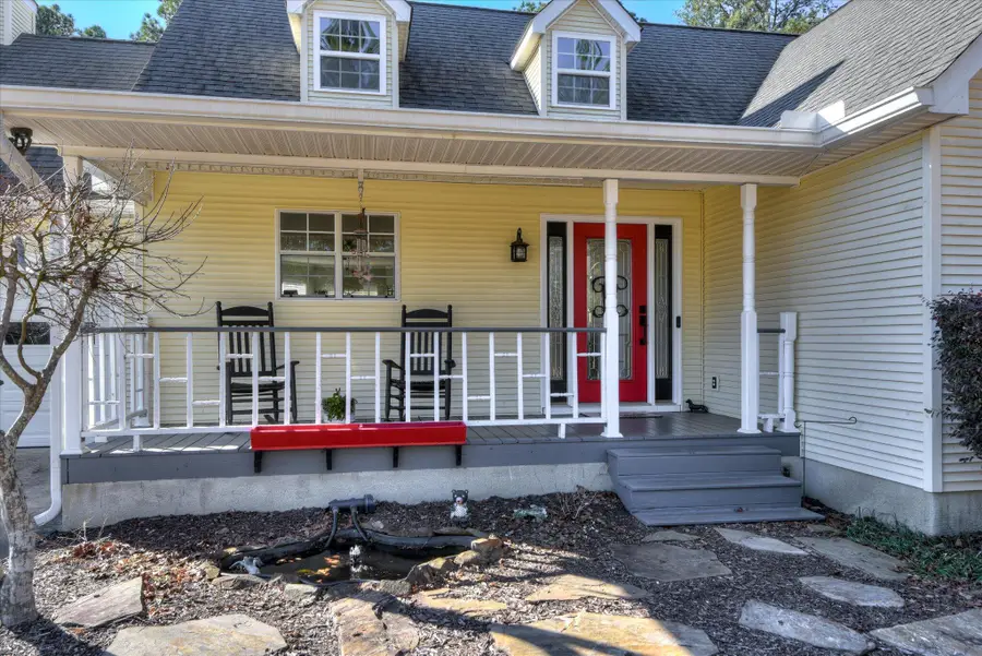 354 Beaverdam Road, Aiken, SC 29805 - #2