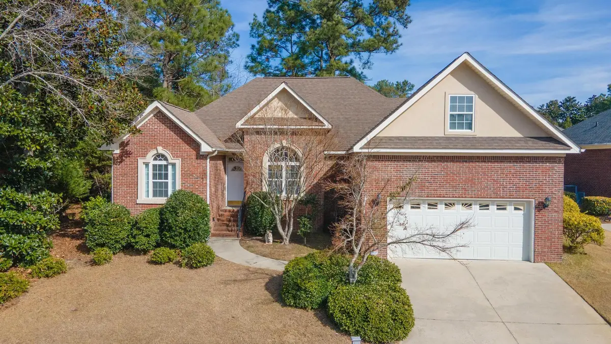 116 Eagles Nest Lane, Aiken, SC 29803 - Image #1