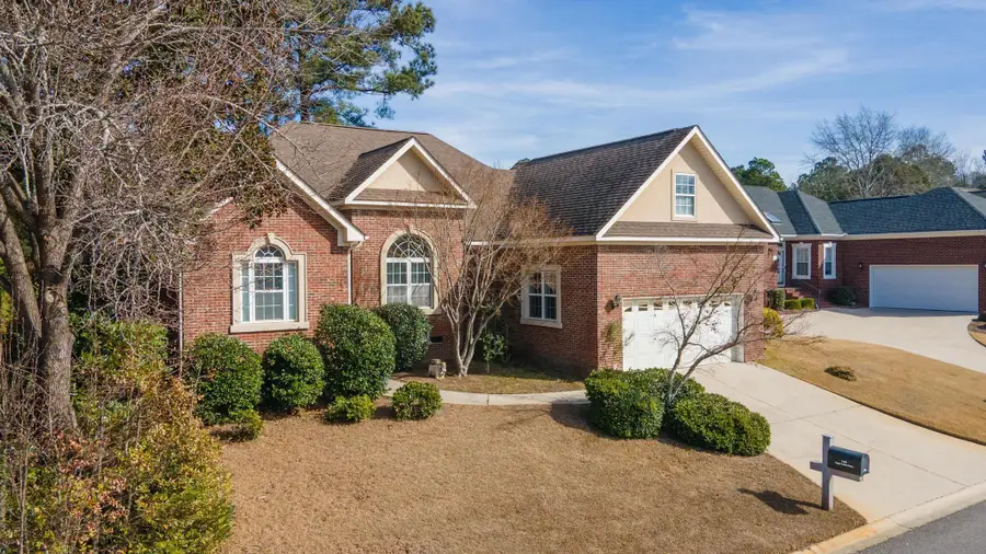 116 Eagles Nest Lane, Aiken, SC 29803 - Image #2