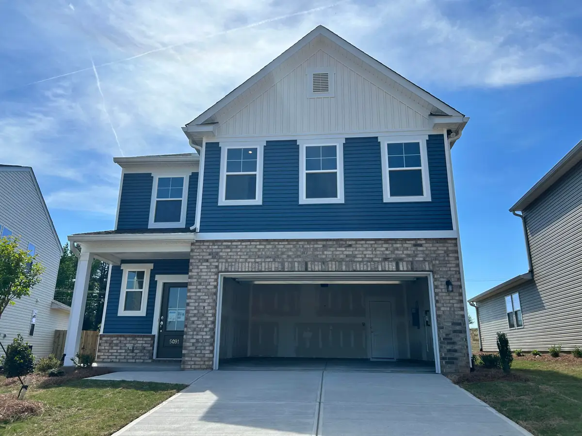 5091 Proper Court, North Augusta, SC 29860 - #1