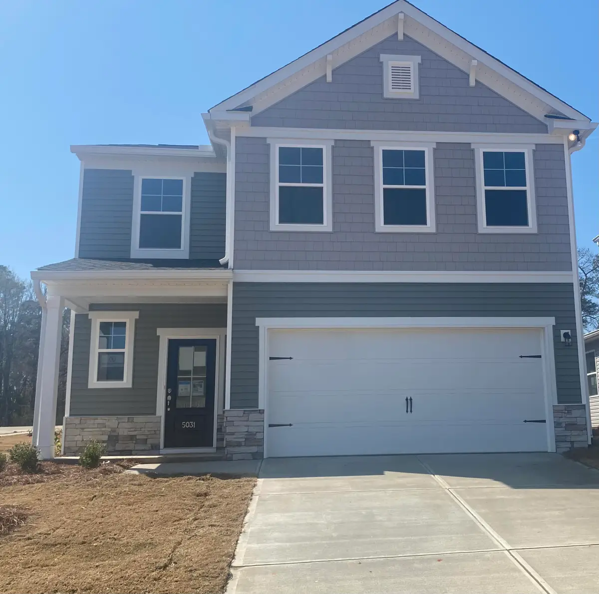 5031 Proper Court, North Augusta, SC 29860 - #1