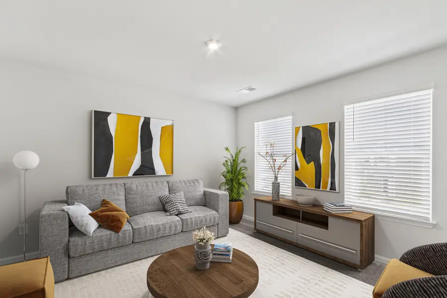 5109 Proper Court, North Augusta, SC 29860 - #3