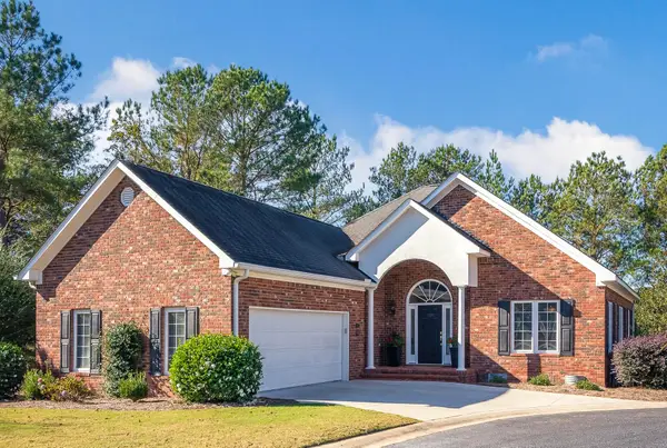 109 Poplar Hill Court, Aiken, SC 29803