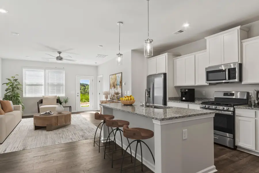 6154 General Drive, North Augusta, SC 29860 - #3