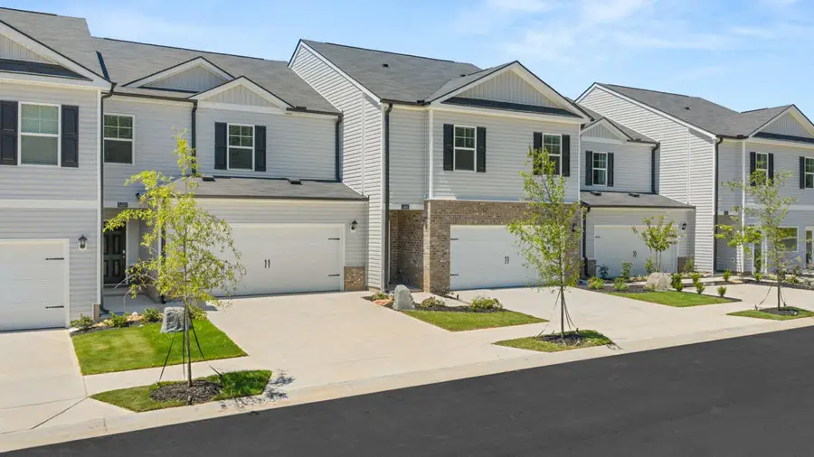 5352 Montana Loop, North Augusta, SC 29841 - #3