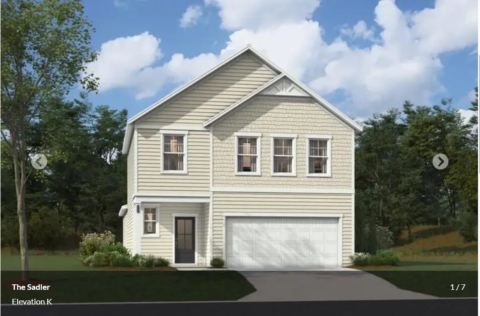 903 Tess Street, Graniteville, SC 29829 - #1