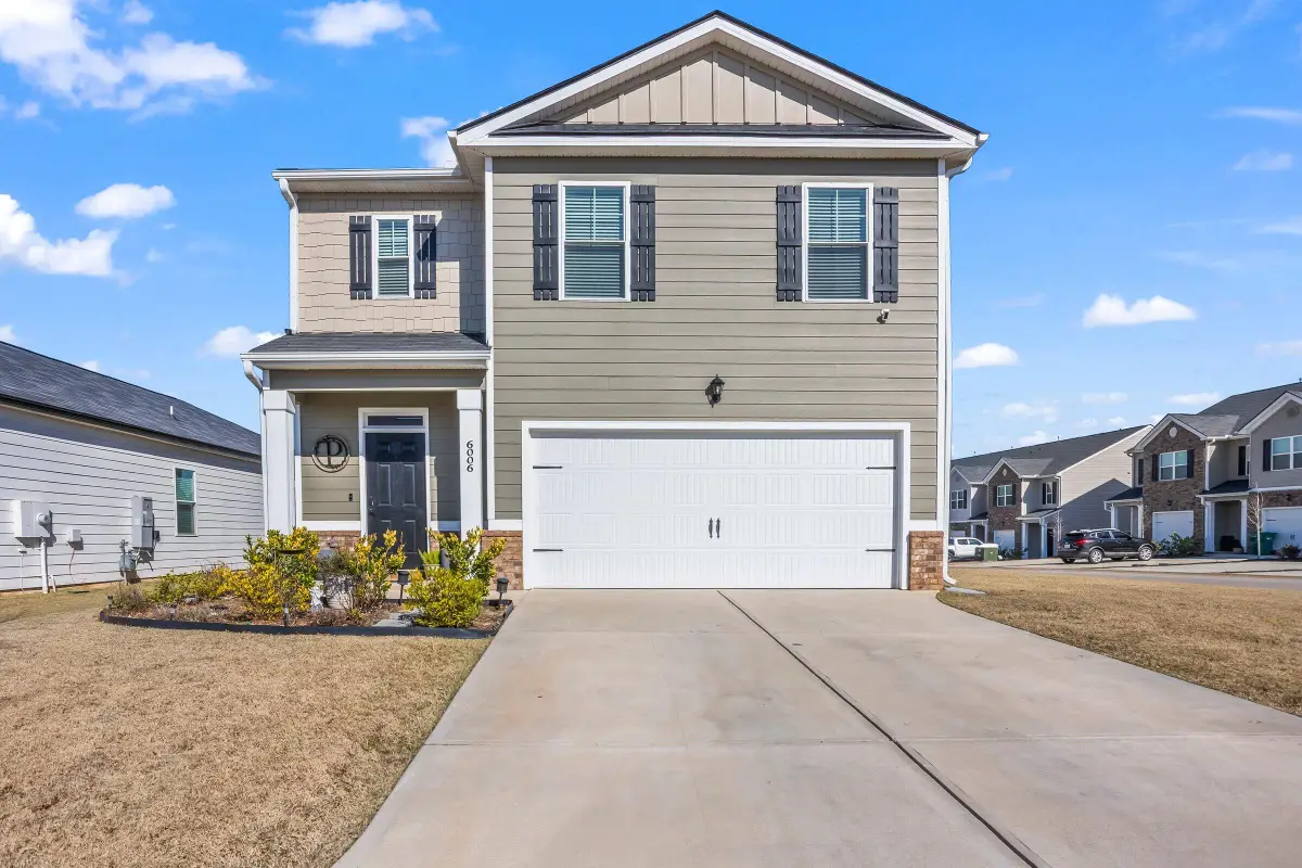 6006 Beadlow Street, Aiken, SC 29801 - Image #1
