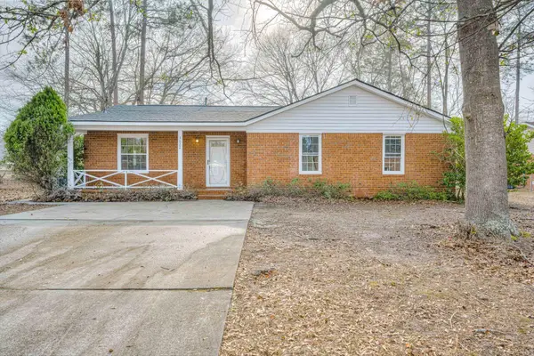 3622 Seelye Drive, Augusta, GA 30906