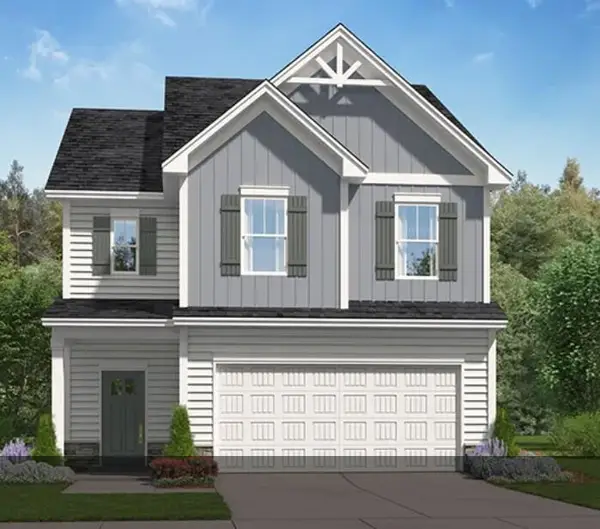 875 Tess Street, Graniteville, SC 29829