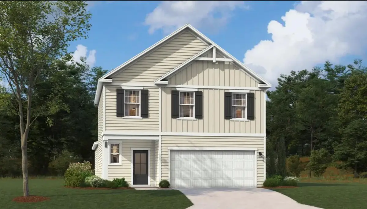 3026 Dale Street, Grovetown, GA 30813 - #1