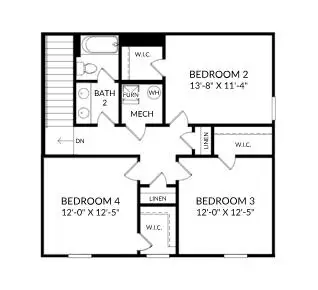 3026 Dale Street, Grovetown, GA 30813 - #3