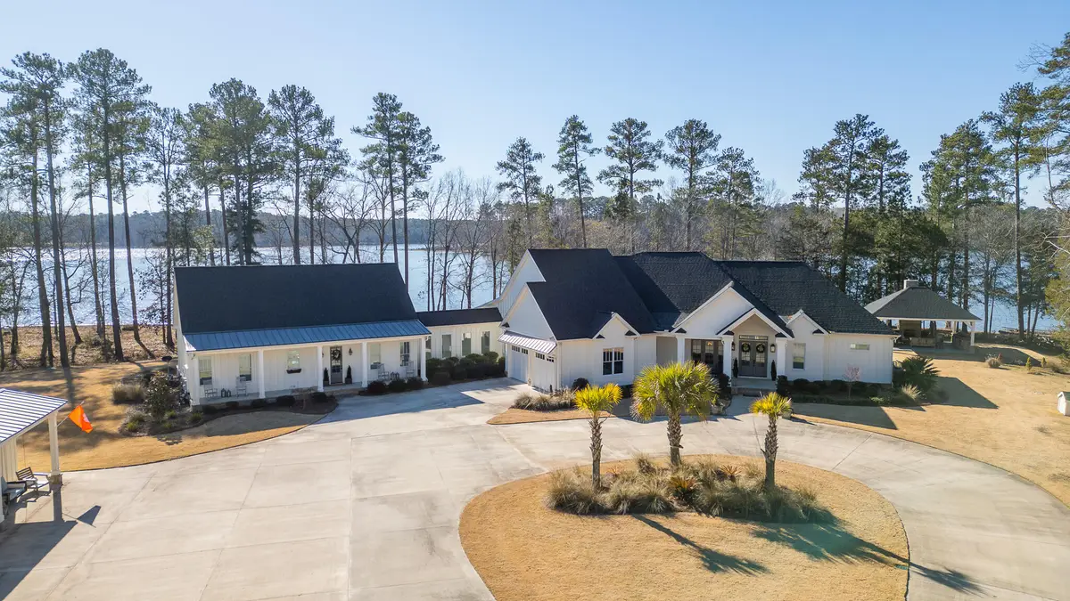 315 Lake Pointe Way, Prosperity, SC 29127 - Image #1