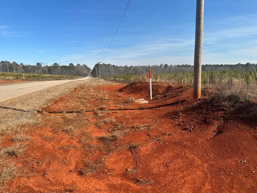 Tbd Hwy. 378, Edgefield, SC 29824 - #3