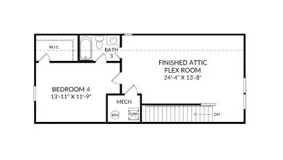 2036 Saylor Lane, Grovetown, GA 30813 - #3