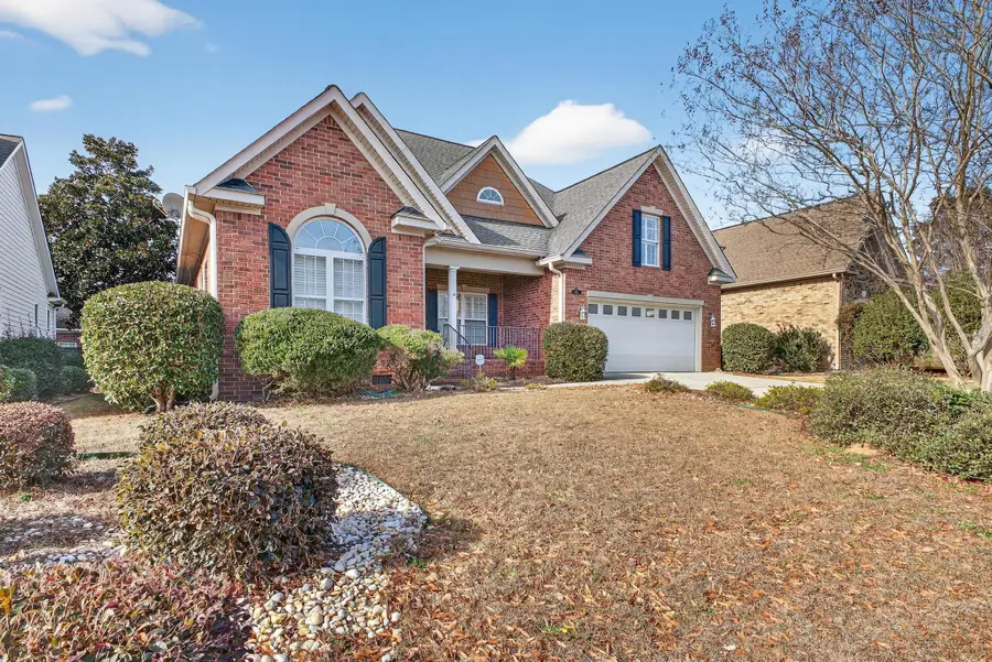 180 Dominion Drive, Aiken, SC 29803 - #3