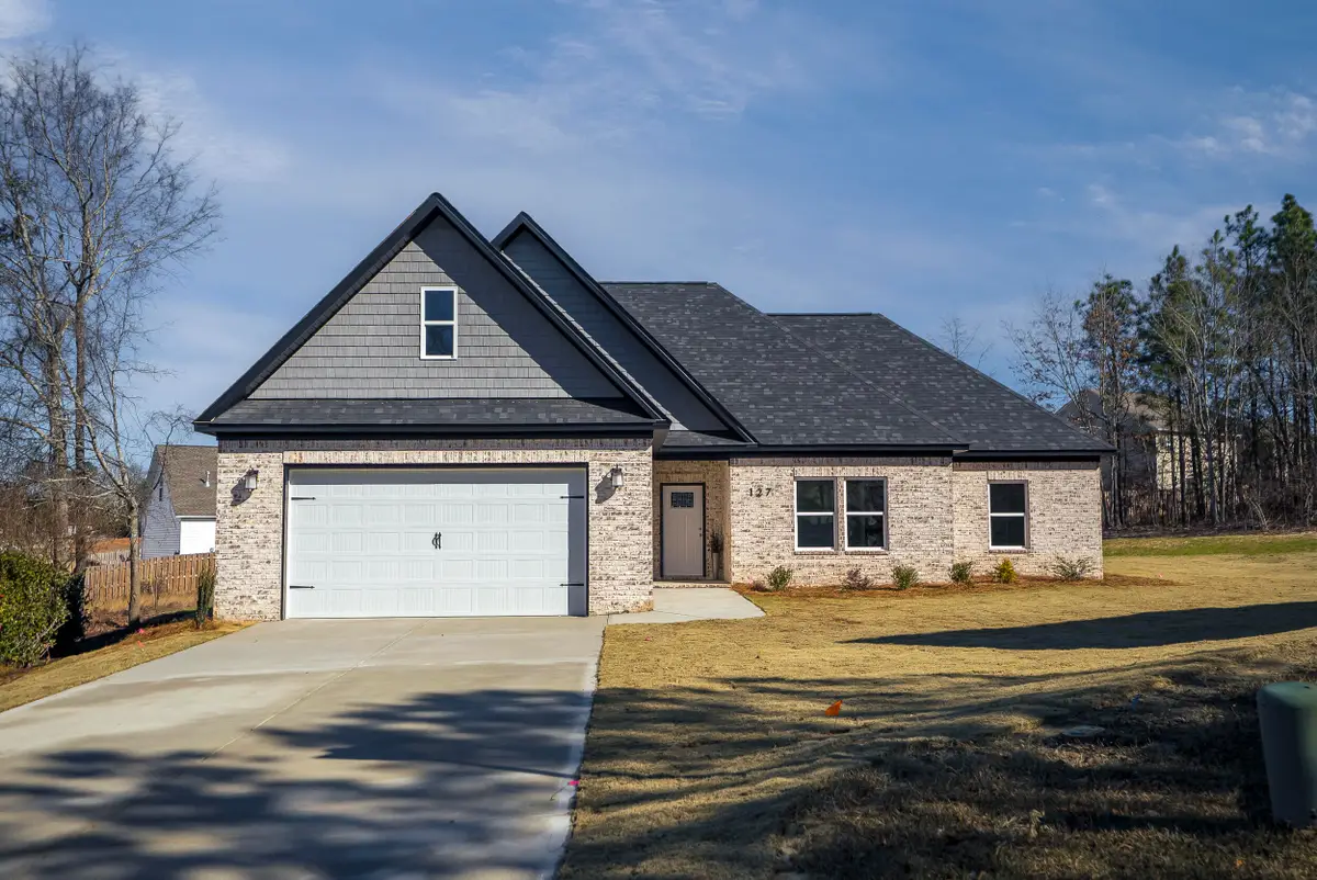 127 English Oak Lane, Aiken, SC 29801 - Image #1