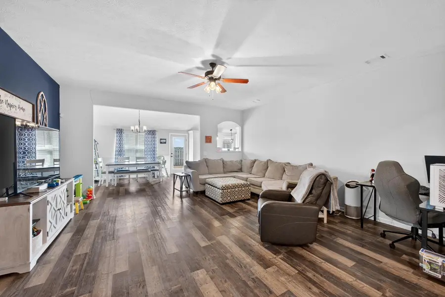 7143 Grayson Drive, Graniteville, SC 29829 - #3