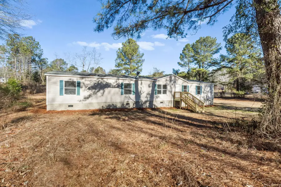 141 Cranberry Lane, Warrenville, SC 29851 - Image #2