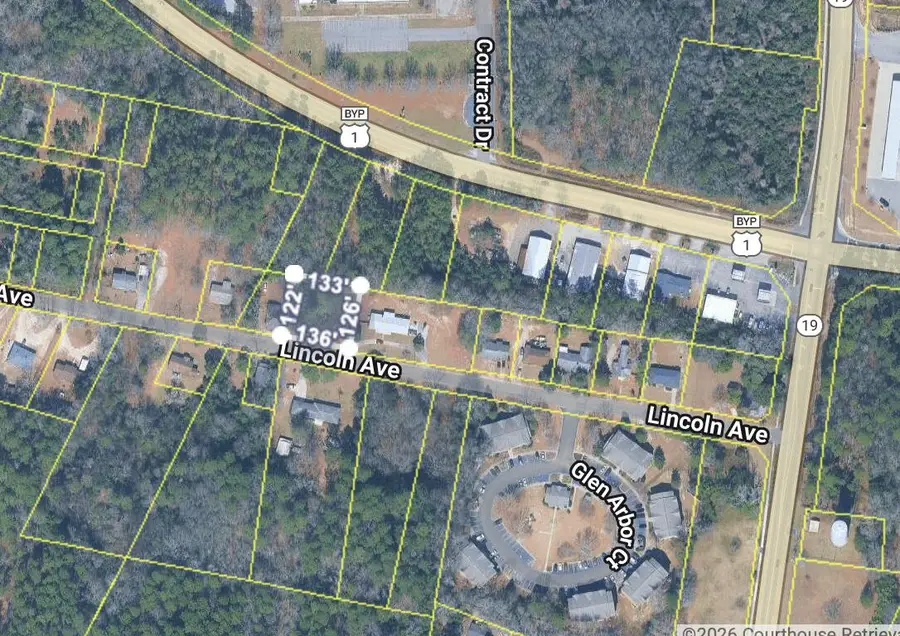 600 Lincoln Avenue, Aiken, SC 29801 - Image #3