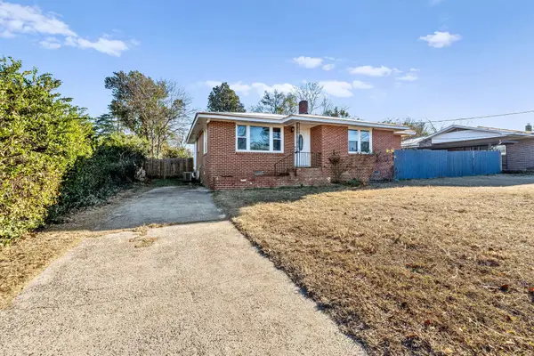 211 Heil Drive, North Augusta, SC 29841