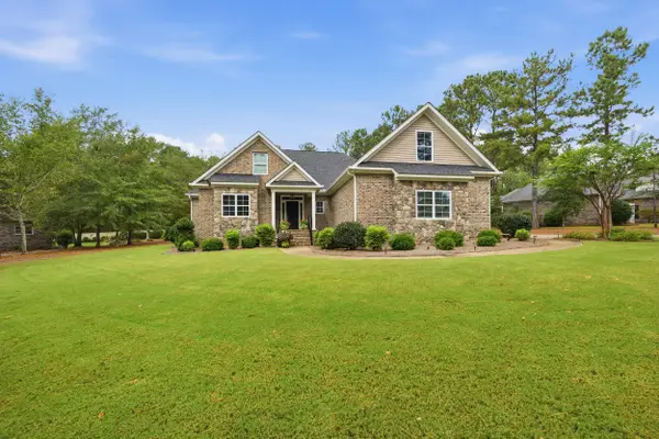 534 Long Shadow Drive, Aiken, SC 29803