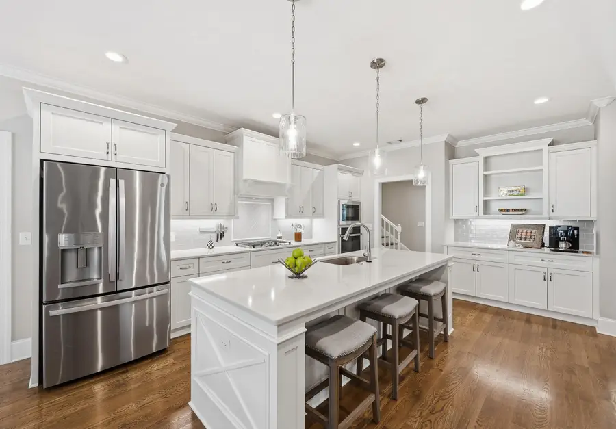 534 Long Shadow Drive, Aiken, SC 29803 - #2