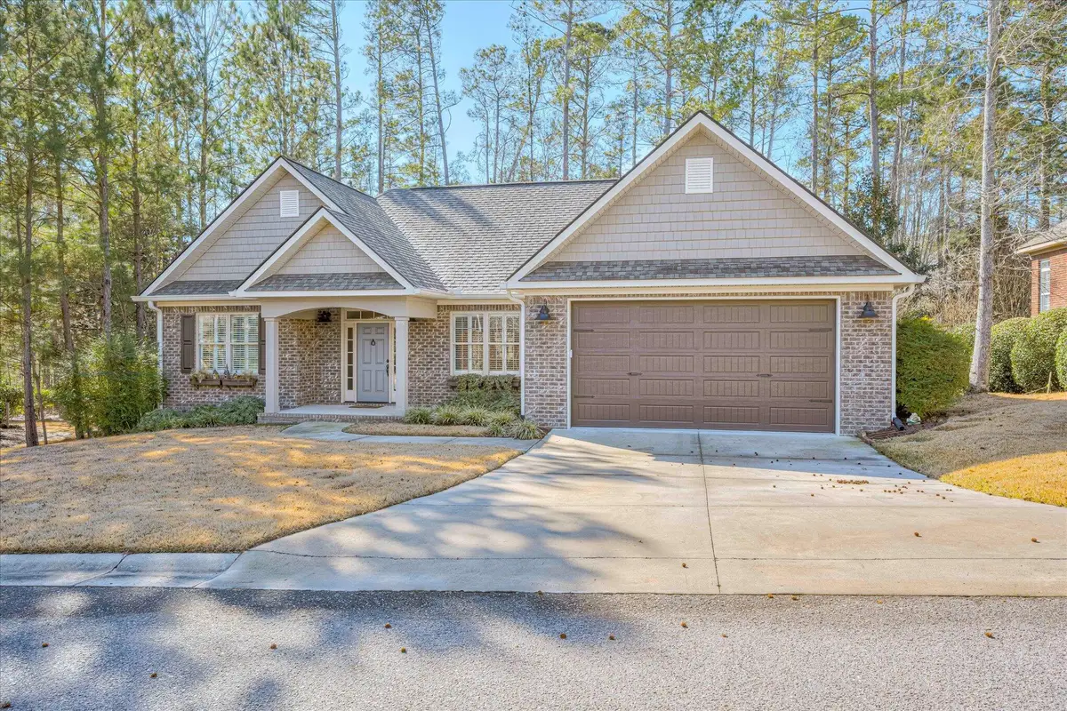 242 Pink Dogwood Circle, Aiken, SC 29803 - Image #1
