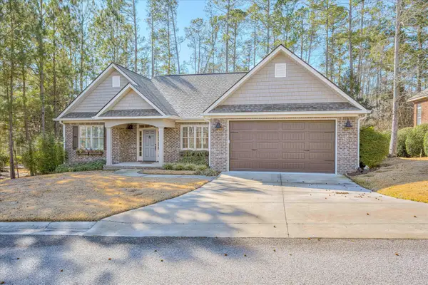 242 Pink Dogwood Circle, Aiken, SC 29803