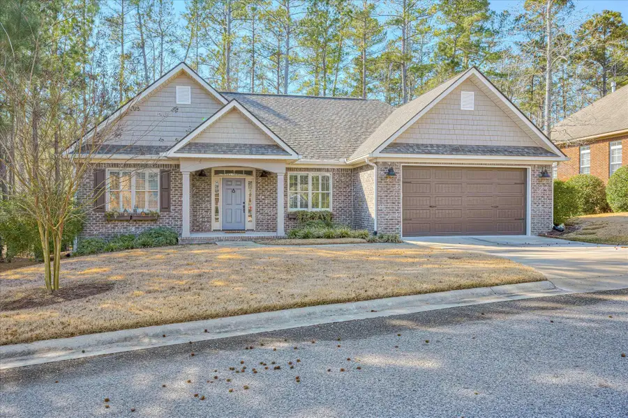 242 Pink Dogwood Circle, Aiken, SC 29803 - Image #2
