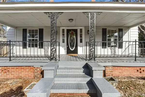 920 Augusta Road, Warrenville, SC 29851