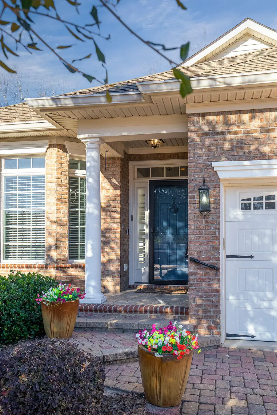 137 Poppy Court, Aiken, SC 29801 - #2