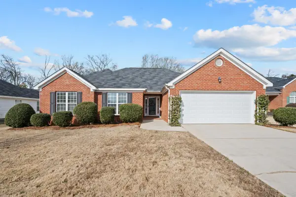 440 Grandiflora Circle, Aiken, SC 29803