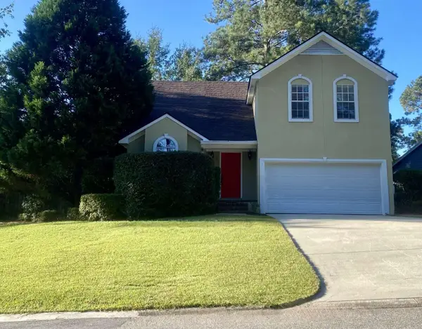 1 Woodhill Place, Aiken, SC 29803