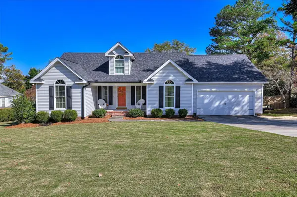 518 Ridgecliff Court, North Augusta, SC 29841