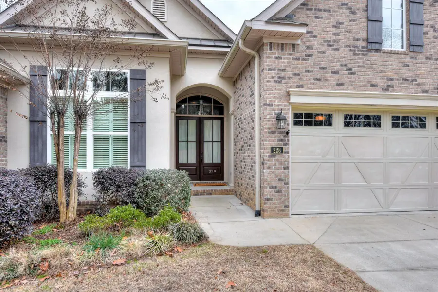 228 Bellewood Drive, Aiken, SC 29803 - Image #2