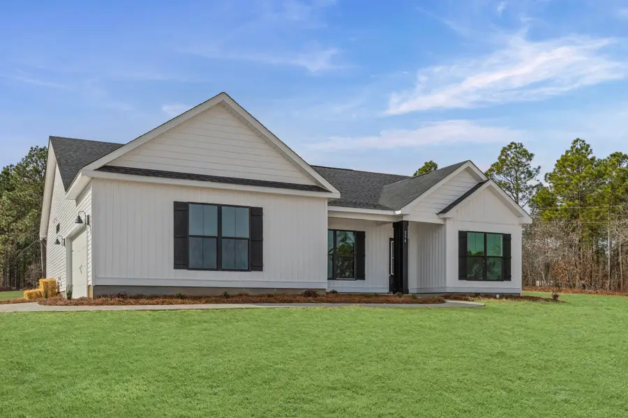 256 Snipes Pond Road, Aiken, SC 29805 - #2
