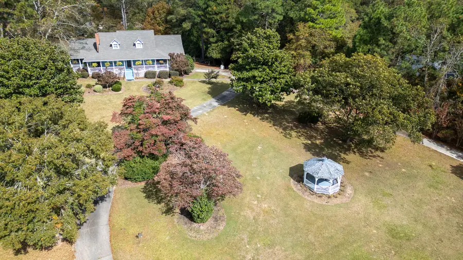 2384 Falcon Hill Drive, Aiken, SC 29803 - #2