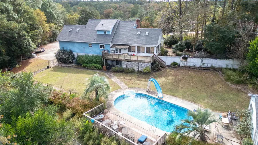 2384 Falcon Hill Drive, Aiken, SC 29803 - #3