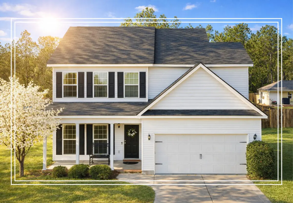 3145 Camden Way, Graniteville, SC 29829 - #1