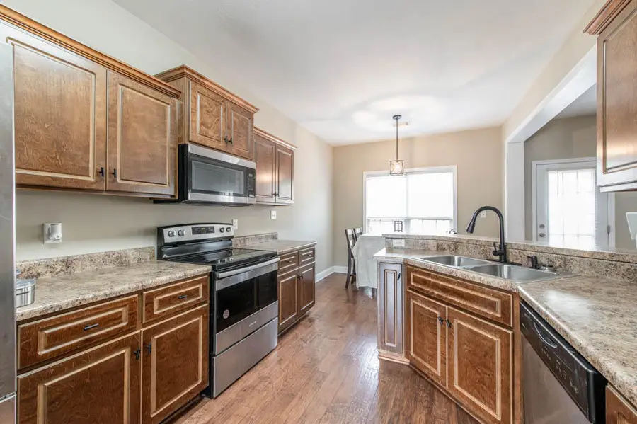 3145 Camden Way, Graniteville, SC 29829 - #3