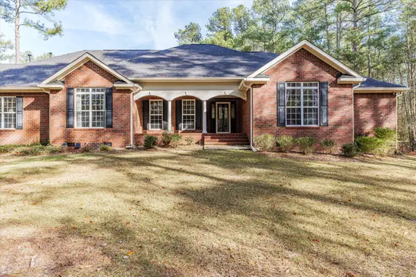 348 Old Sudlow Lake Road, North Augusta, SC 29841