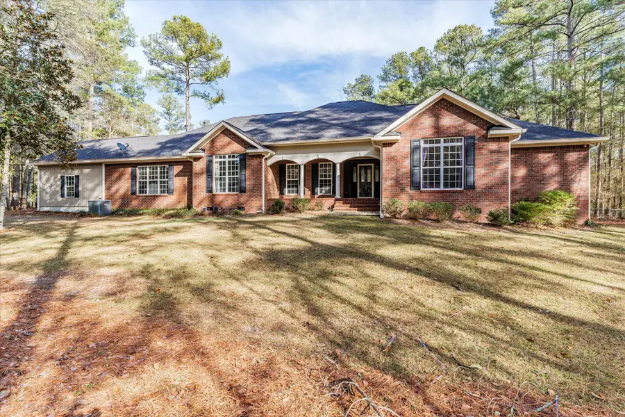 348 Old Sudlow Lake Road, North Augusta, SC 29841 - Image #2