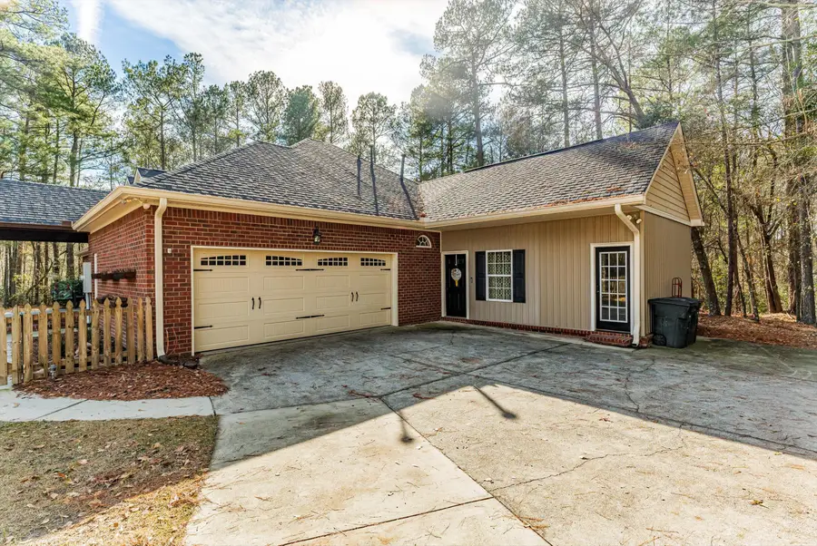 348 Old Sudlow Lake Road, North Augusta, SC 29841 - Image #3