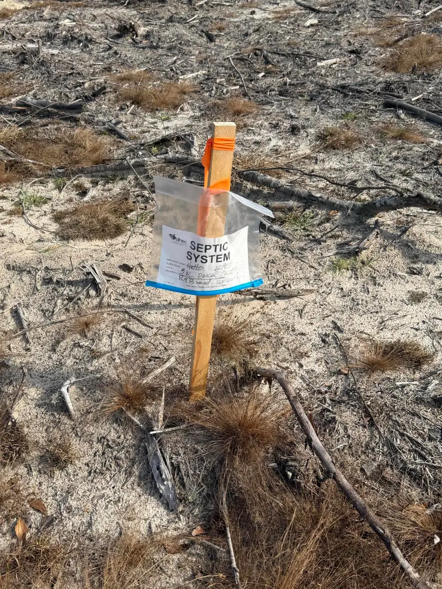 20.33 R And B Avenue, Barnwell, SC 29812 - Image #2